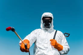  Rosedale, CA Pest Control Pros